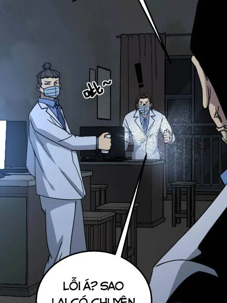Độc Thủ Vu Y Nettruyen ZZZ Chương 233 Page 30