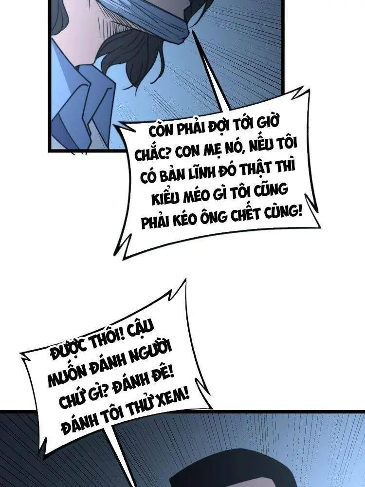 Độc Thủ Vu Y Nettruyen ZZZ Chương 233 Page 34