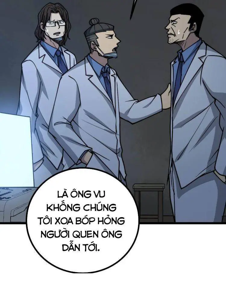 Độc Thủ Vu Y Nettruyen ZZZ Chương 233 Page 36