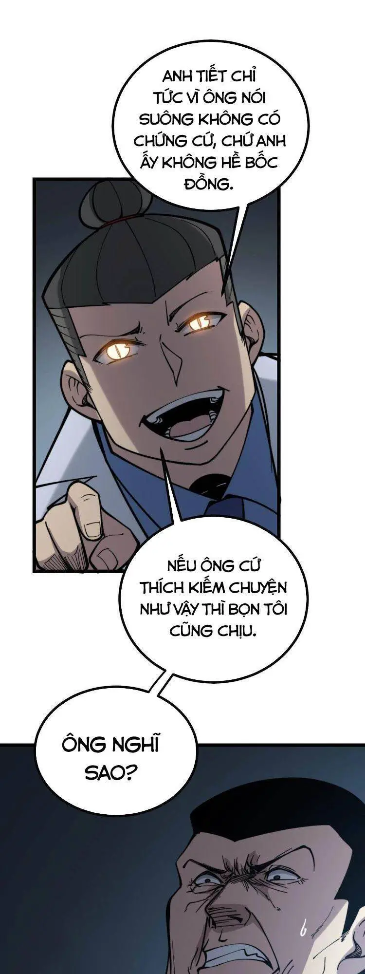 Độc Thủ Vu Y Nettruyen ZZZ Chương 233 Page 37