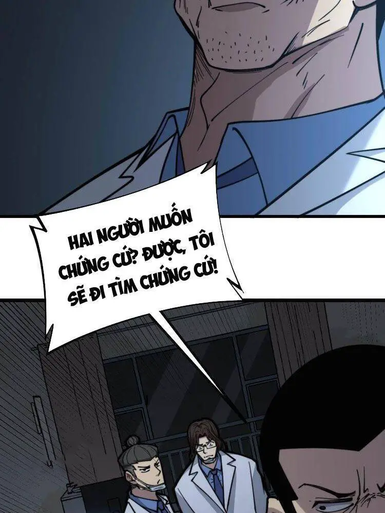 Độc Thủ Vu Y Nettruyen ZZZ Chương 233 Page 38