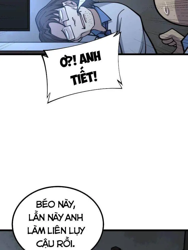 Độc Thủ Vu Y Nettruyen ZZZ Chương 233 Page 40