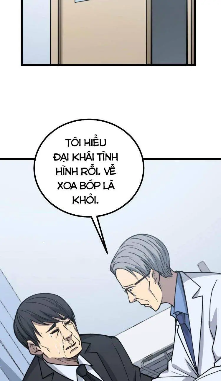 Độc Thủ Vu Y Nettruyen ZZZ Chương 233 Page 43