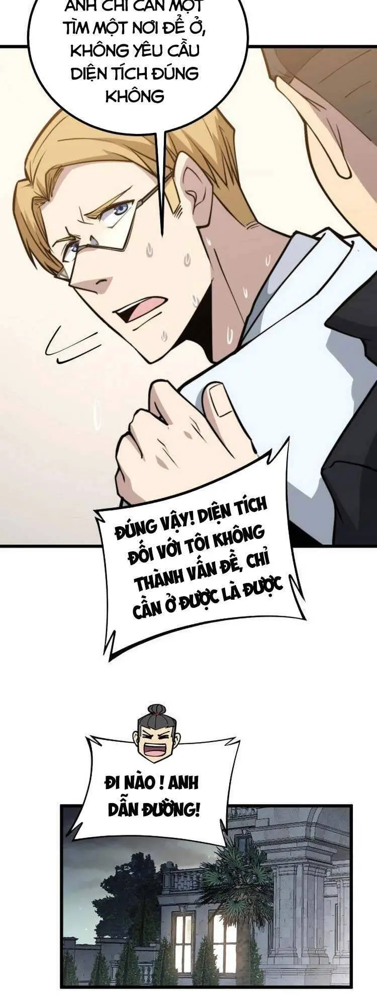 Độc Thủ Vu Y Nettruyen ZZZ Chương 248 Page 3