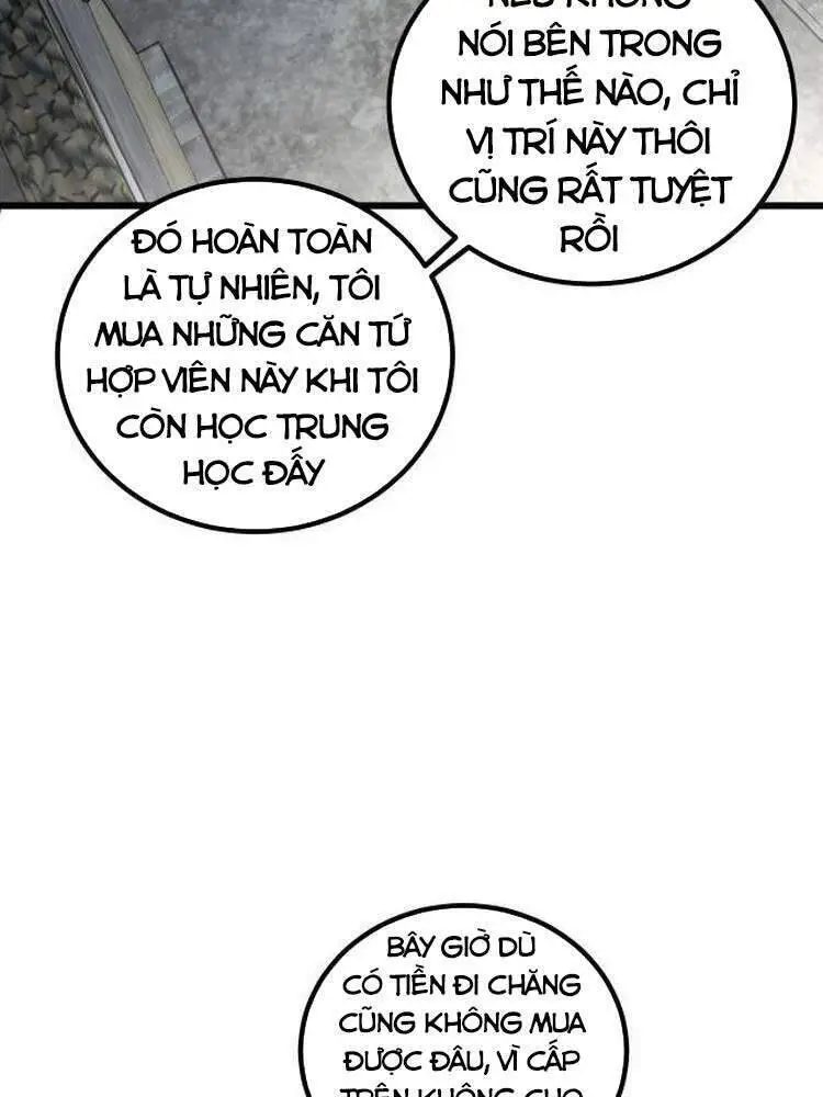 Độc Thủ Vu Y Nettruyen ZZZ Chương 248 Page 8