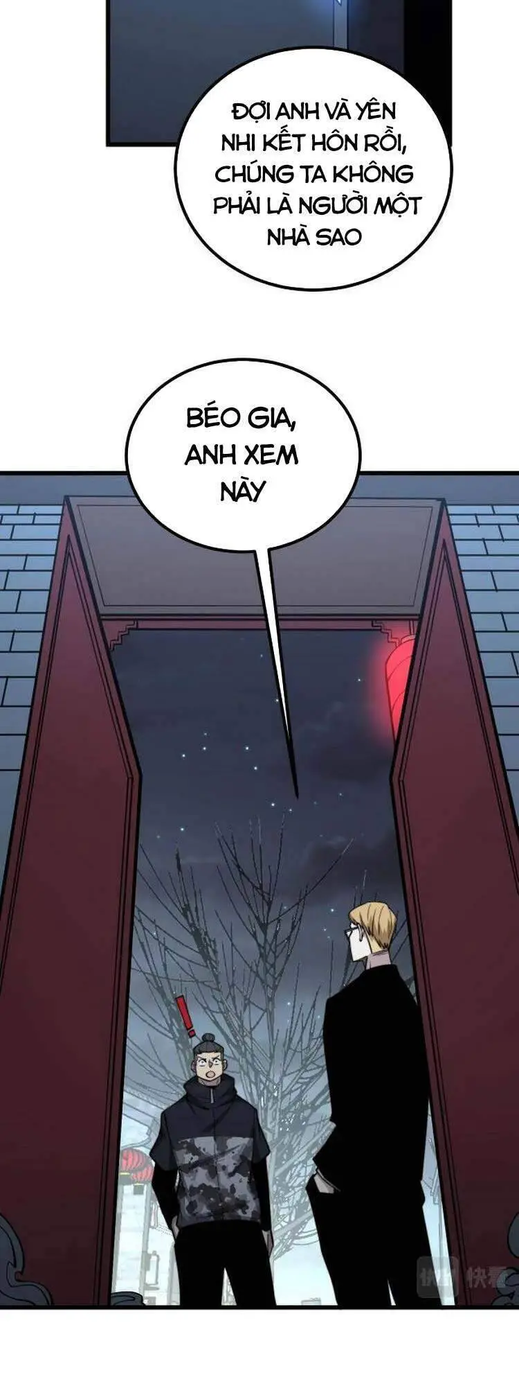 Độc Thủ Vu Y Nettruyen ZZZ Chương 248 Page 11
