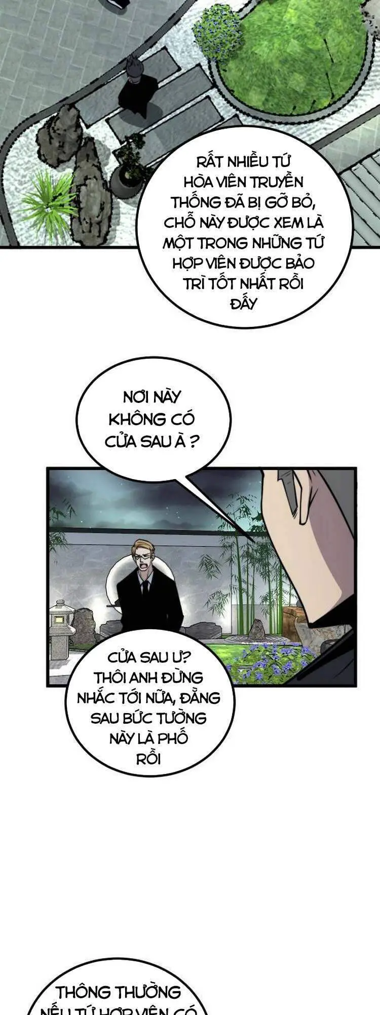 Độc Thủ Vu Y Nettruyen ZZZ Chương 248 Page 15