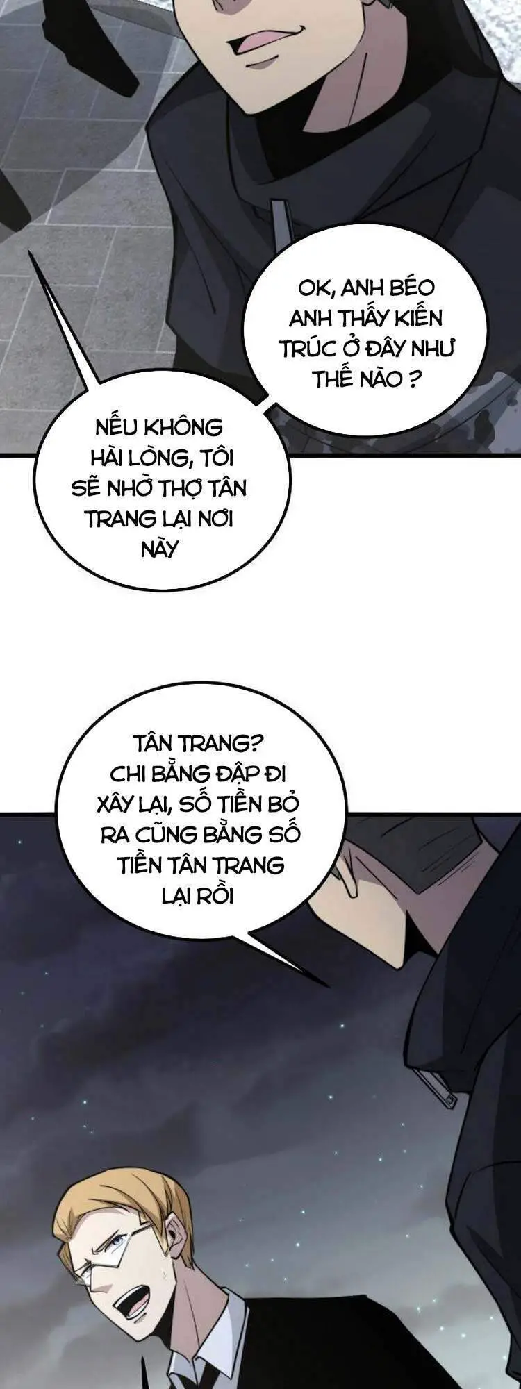 Độc Thủ Vu Y Nettruyen ZZZ Chương 248 Page 19