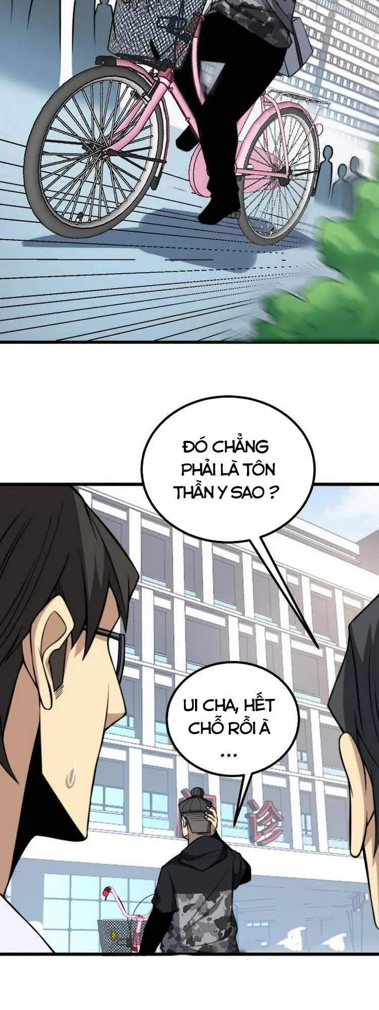 Độc Thủ Vu Y Nettruyen ZZZ Chương 248 Page 26