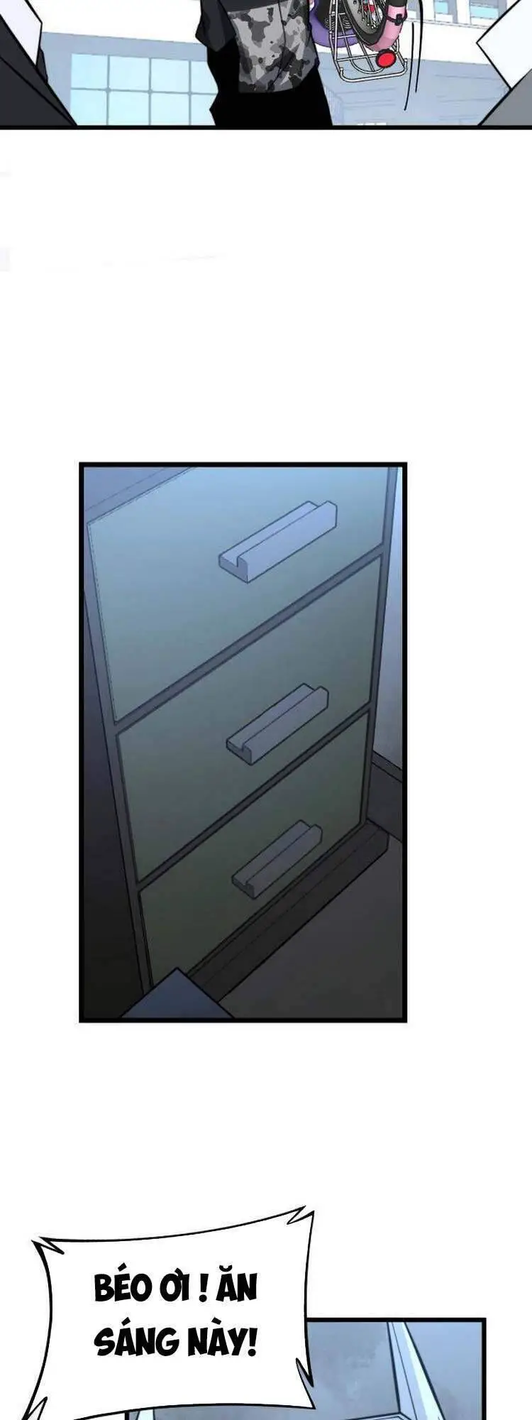 Độc Thủ Vu Y Nettruyen ZZZ Chương 248 Page 28