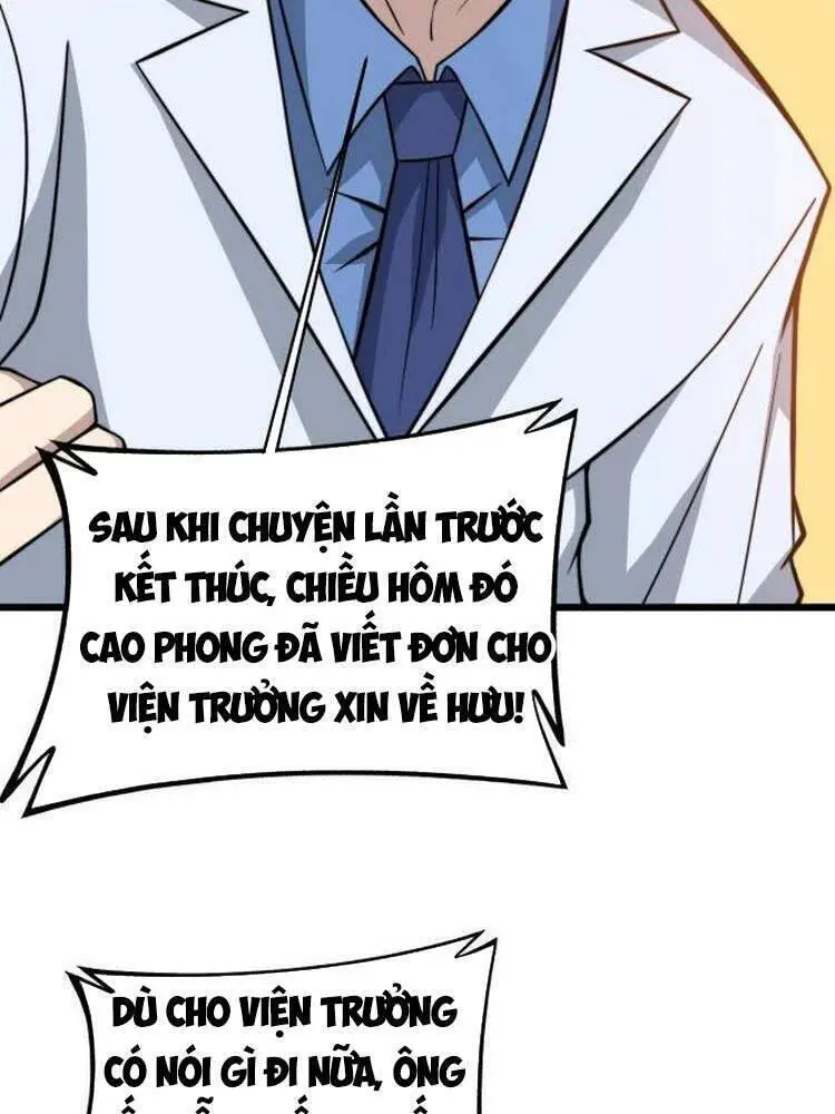 Độc Thủ Vu Y Nettruyen ZZZ Chương 248 Page 31