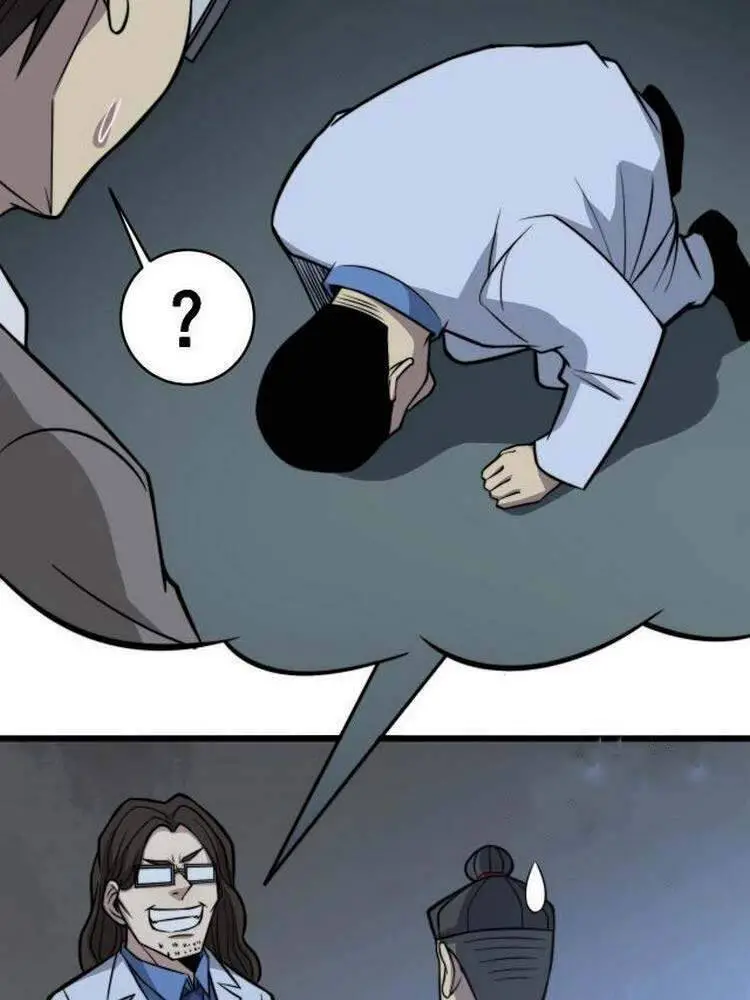 Độc Thủ Vu Y Nettruyen ZZZ Chương 248 Page 33