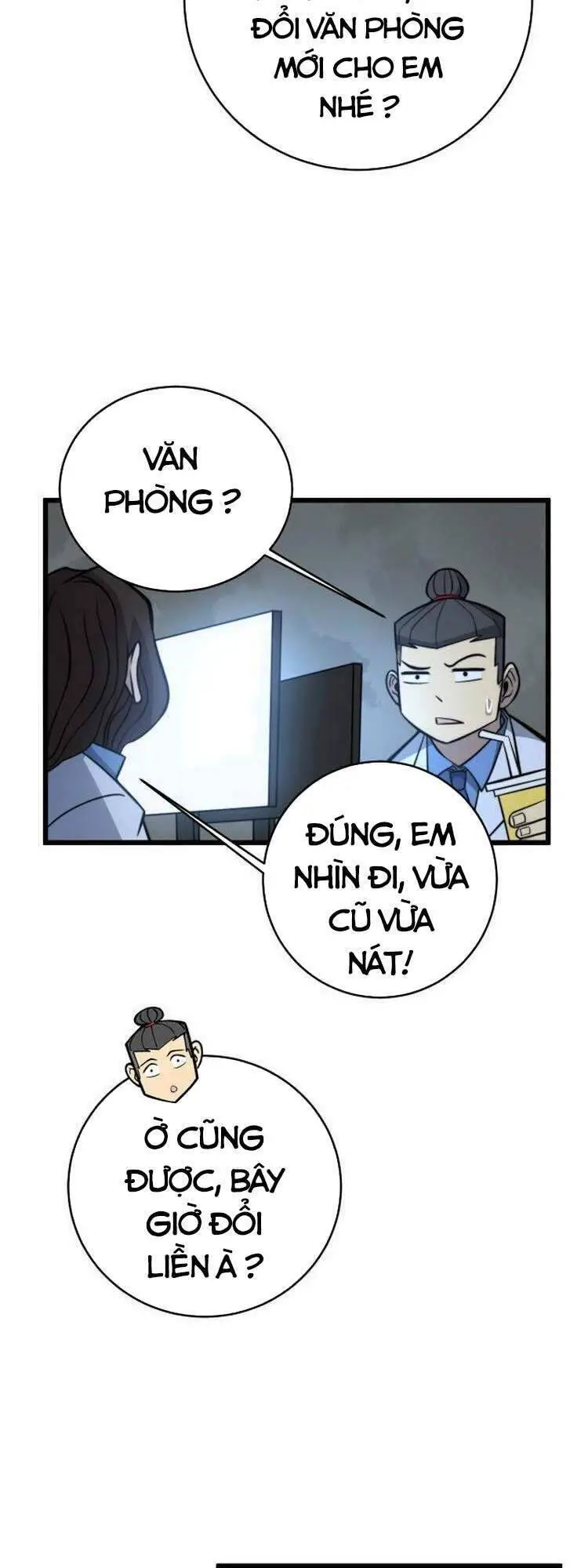 Độc Thủ Vu Y Nettruyen ZZZ Chương 248 Page 38