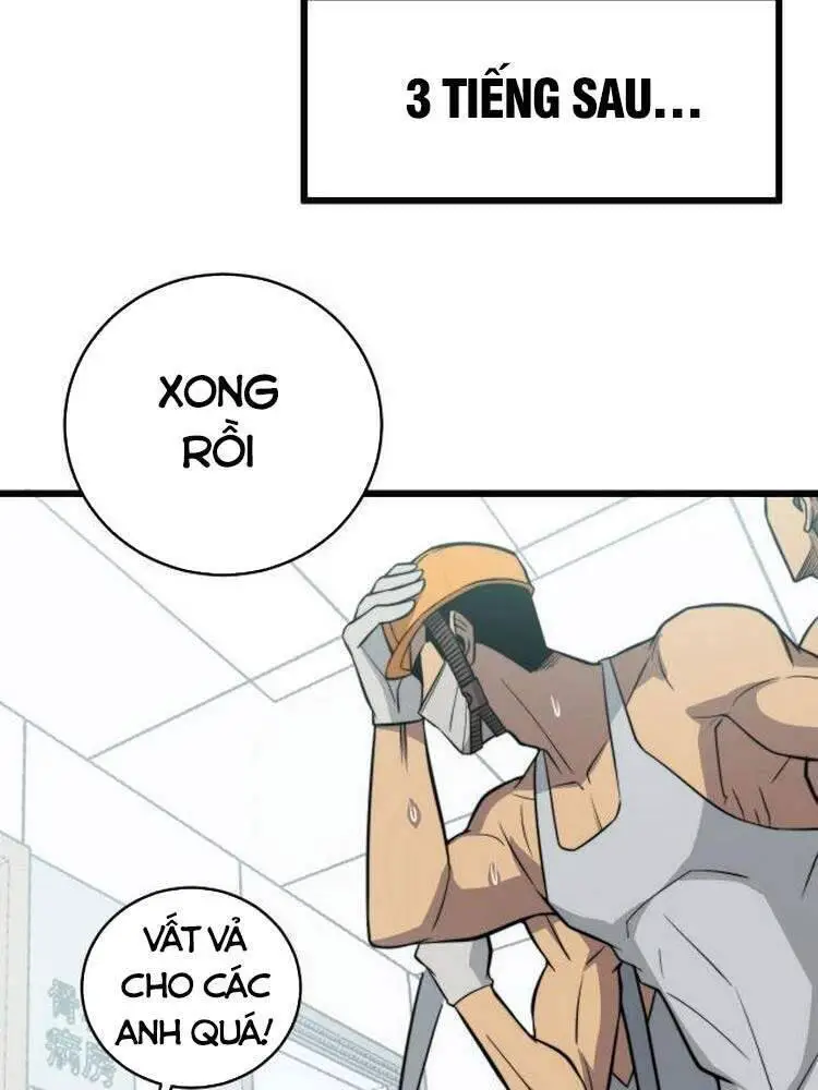 Độc Thủ Vu Y Nettruyen ZZZ Chương 248 Page 39