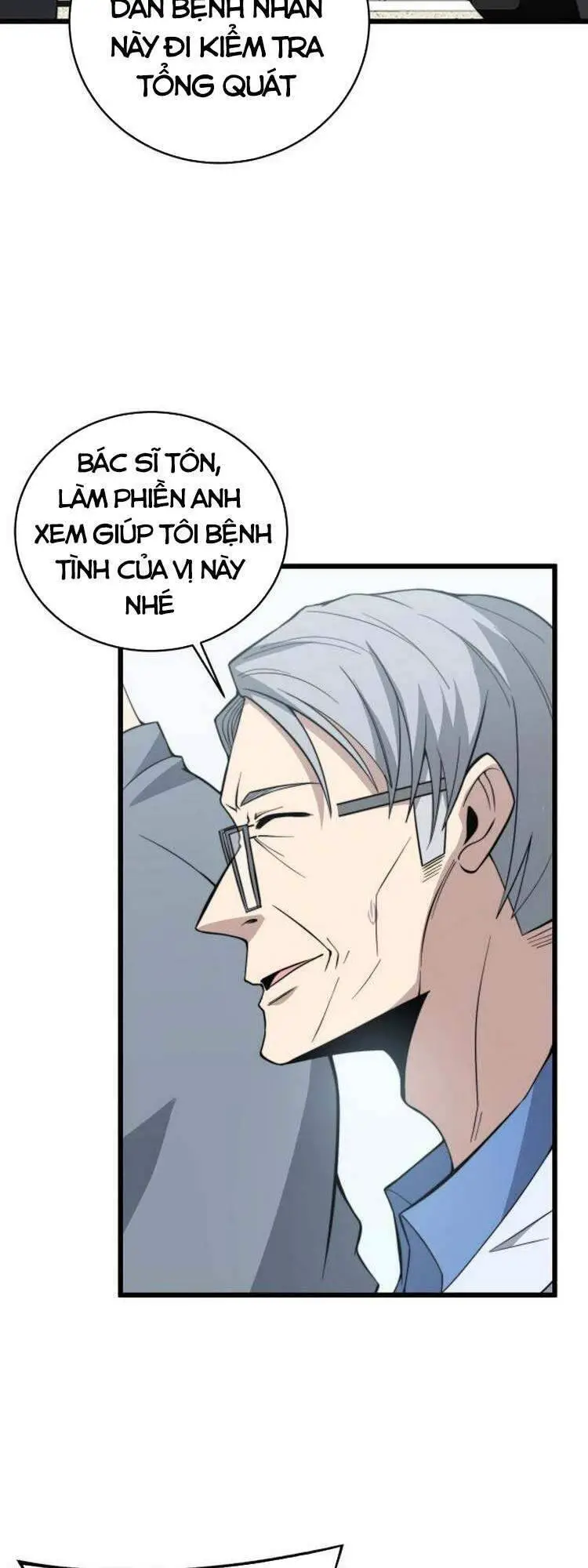 Độc Thủ Vu Y Nettruyen ZZZ Chương 248 Page 49