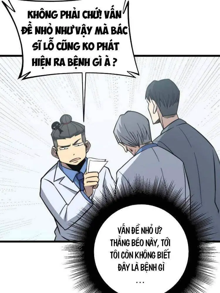 Độc Thủ Vu Y Nettruyen ZZZ Chương 248 Page 50