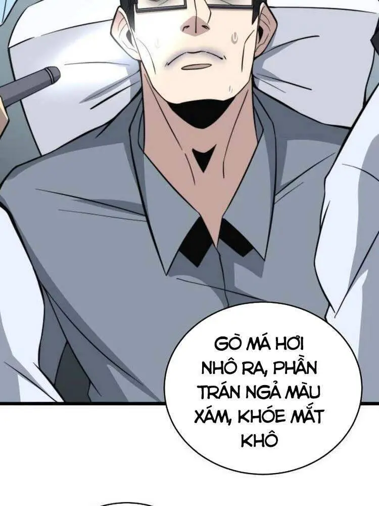 Độc Thủ Vu Y Nettruyen ZZZ Chương 248 Page 52
