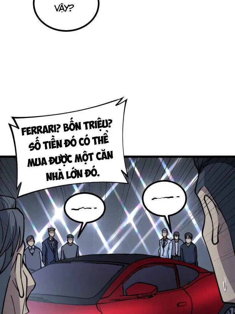 Độc Thủ Vu Y Nettruyen ZZZ Chương 236 Page 4