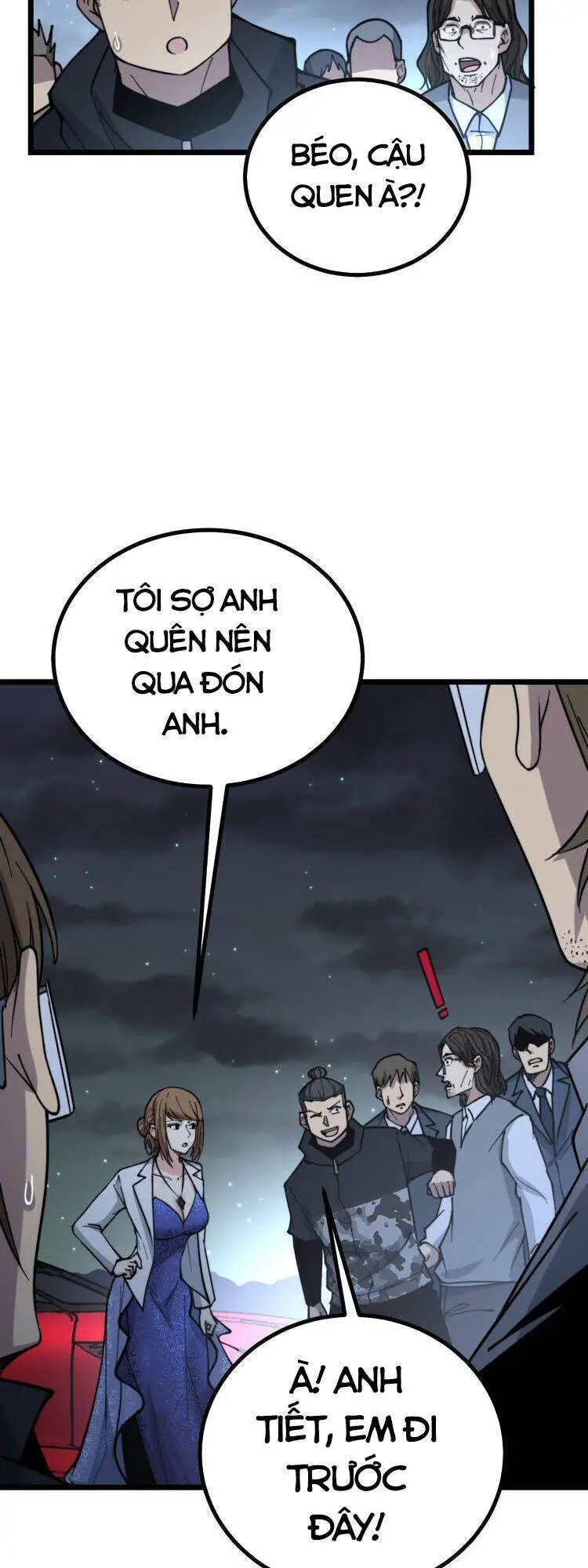 Độc Thủ Vu Y Nettruyen ZZZ Chương 236 Page 9