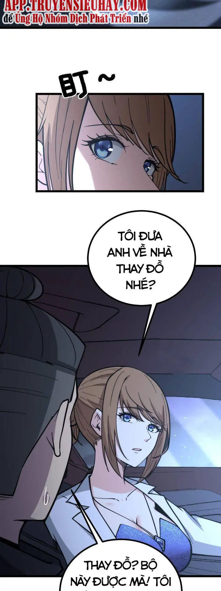 Độc Thủ Vu Y Nettruyen ZZZ Chương 236 Page 13