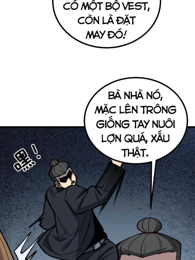 Độc Thủ Vu Y Nettruyen ZZZ Chương 236 Page 14