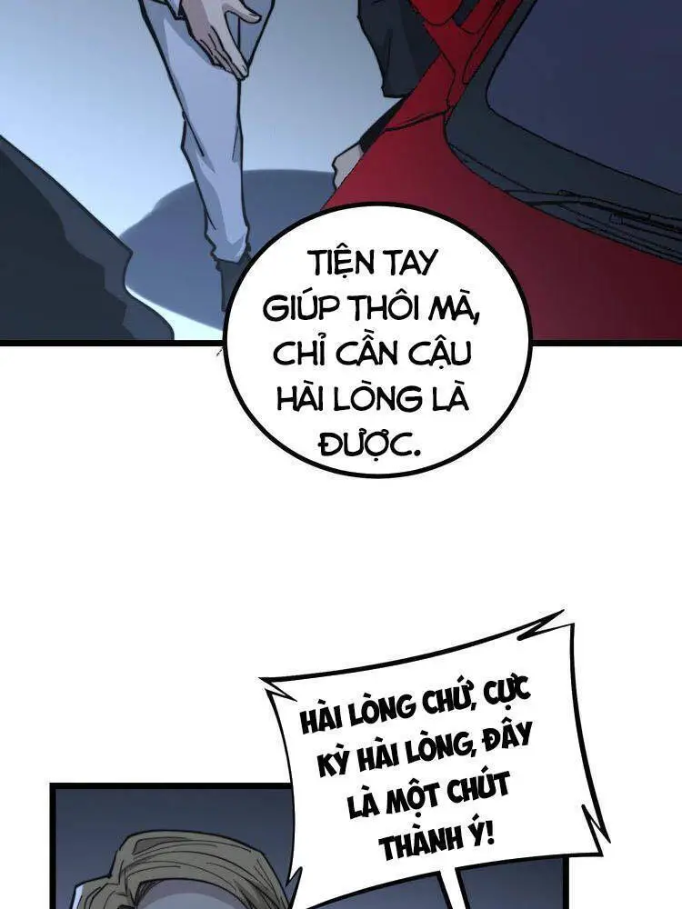 Độc Thủ Vu Y Nettruyen ZZZ Chương 236 Page 21