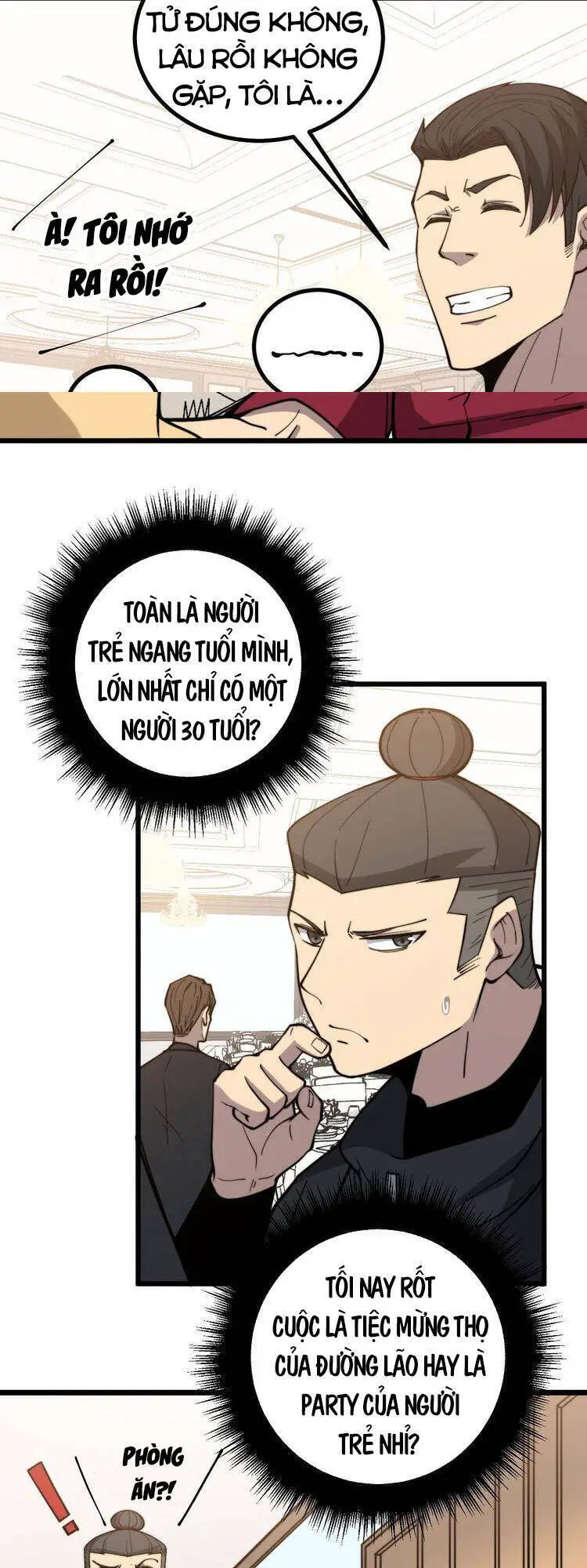 Độc Thủ Vu Y Nettruyen ZZZ Chương 236 Page 30