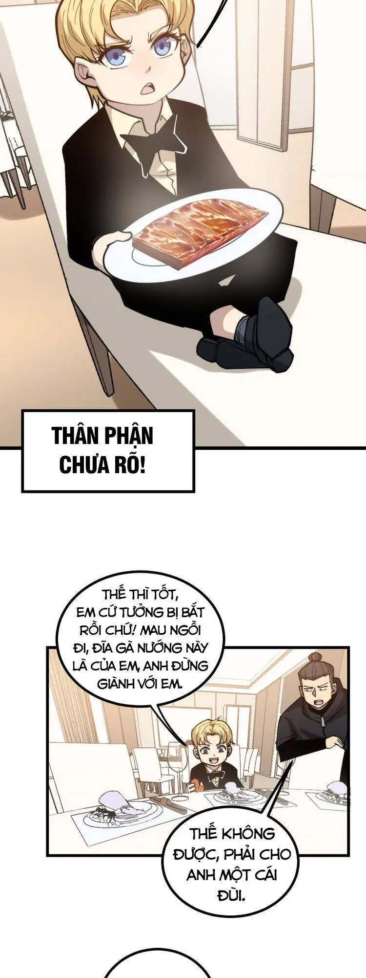 Độc Thủ Vu Y Nettruyen ZZZ Chương 236 Page 34