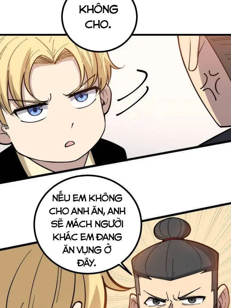 Độc Thủ Vu Y Nettruyen ZZZ Chương 236 Page 35
