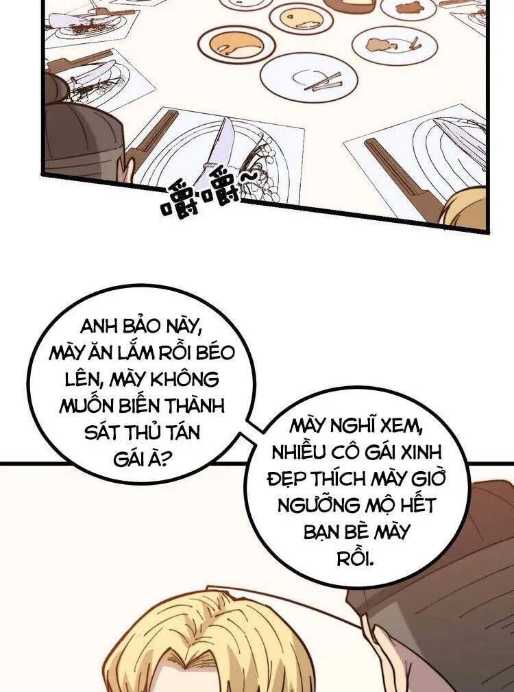 Độc Thủ Vu Y Nettruyen ZZZ Chương 236 Page 38