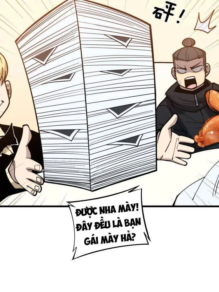 Độc Thủ Vu Y Nettruyen ZZZ Chương 236 Page 40