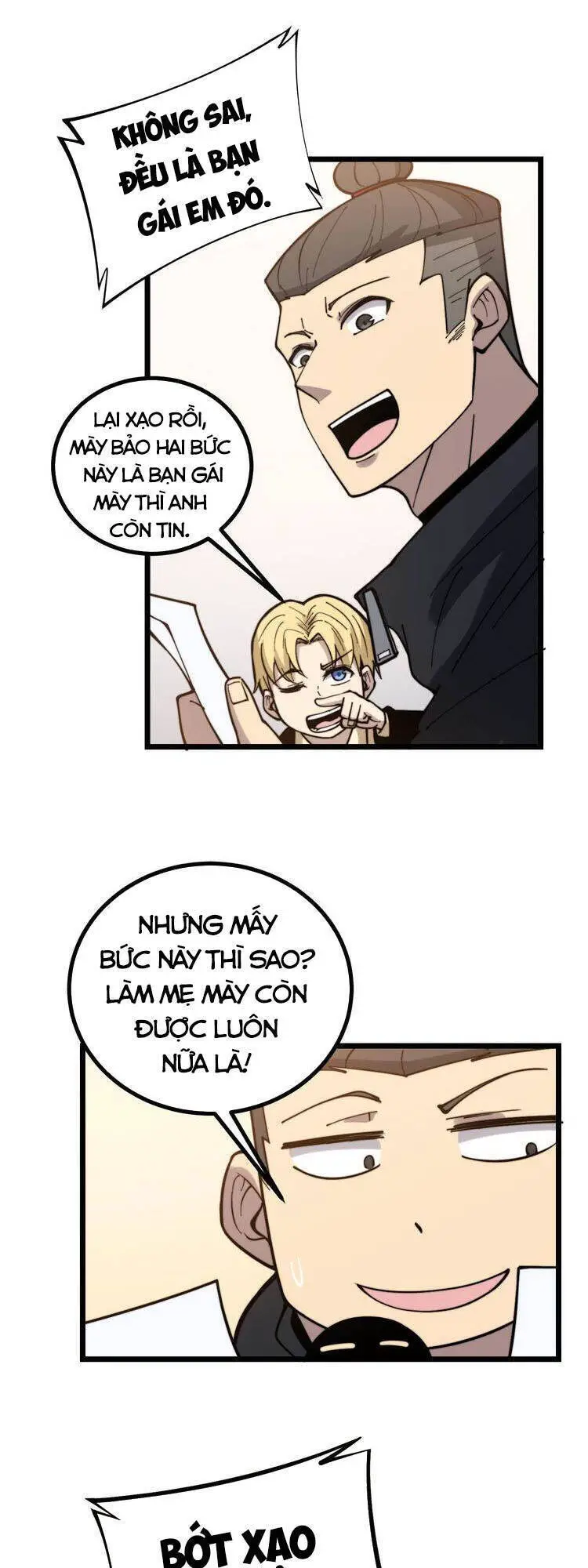 Độc Thủ Vu Y Nettruyen ZZZ Chương 236 Page 41