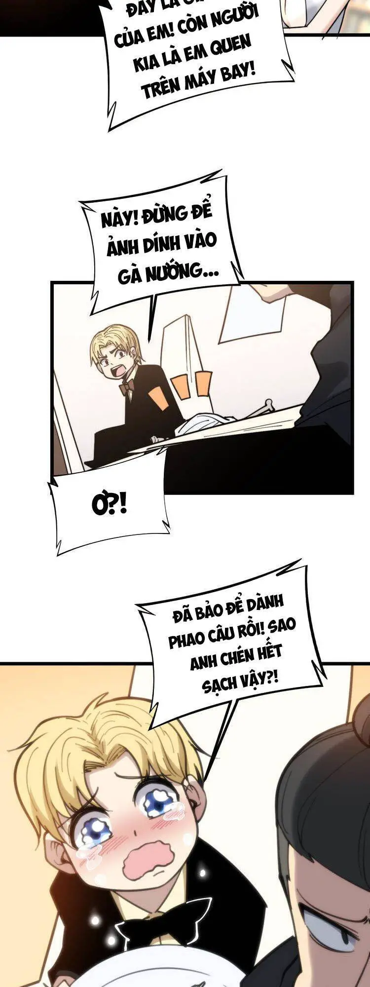 Độc Thủ Vu Y Nettruyen ZZZ Chương 236 Page 43