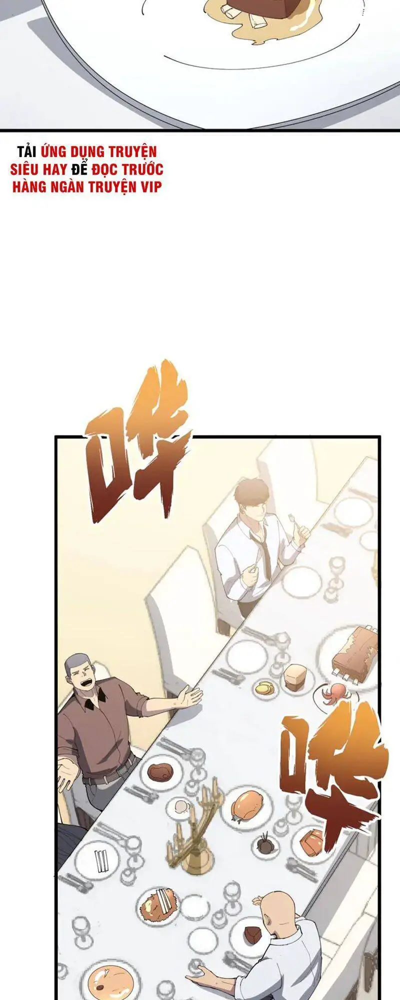 Độc Thủ Vu Y Nettruyen ZZZ Chương 111 Page 3