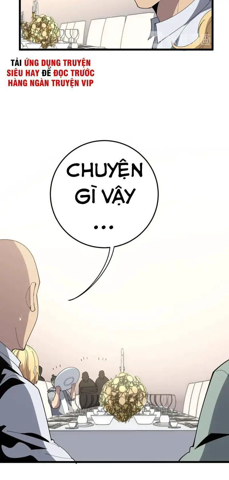 Độc Thủ Vu Y Nettruyen ZZZ Chương 111 Page 6