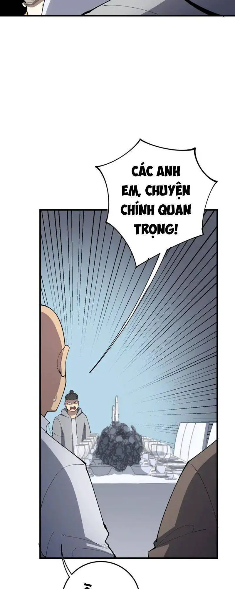 Độc Thủ Vu Y Nettruyen ZZZ Chương 111 Page 16