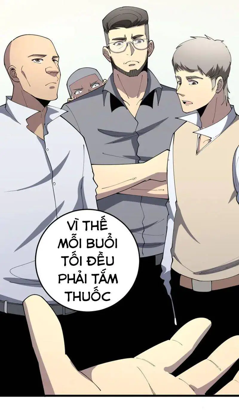 Độc Thủ Vu Y Nettruyen ZZZ Chương 111 Page 20