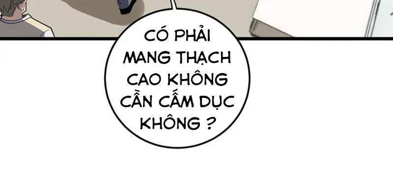 Độc Thủ Vu Y Nettruyen ZZZ Chương 111 Page 23