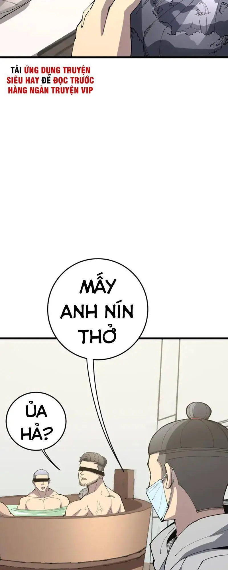 Độc Thủ Vu Y Nettruyen ZZZ Chương 111 Page 37