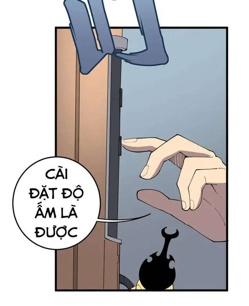 Độc Thủ Vu Y Nettruyen ZZZ Chương 111 Page 41