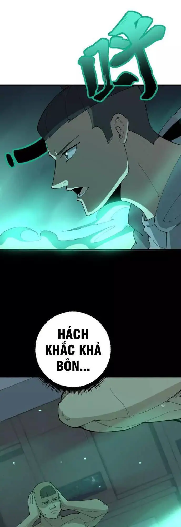 Độc Thủ Vu Y Nettruyen ZZZ Chương 109 Page 13