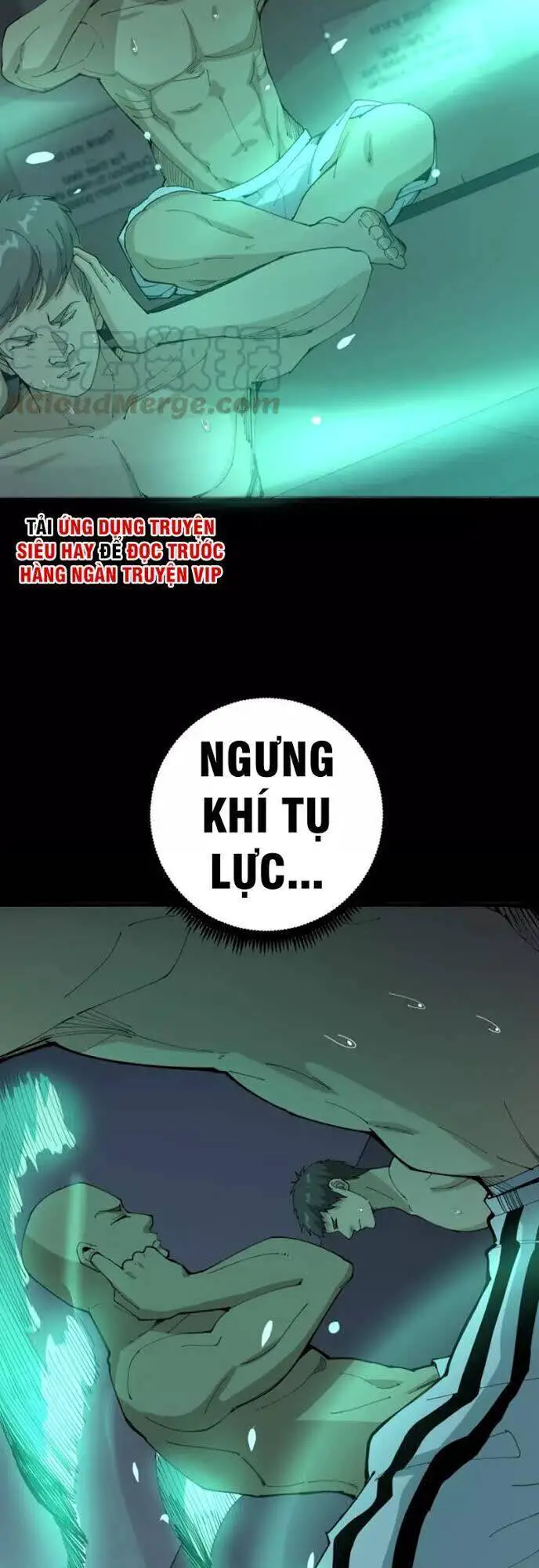 Độc Thủ Vu Y Nettruyen ZZZ Chương 109 Page 14