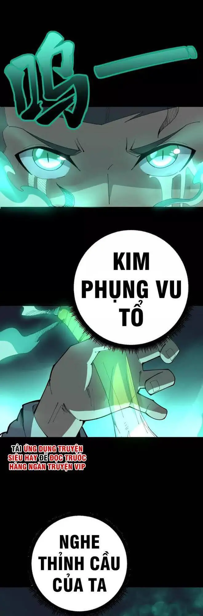Độc Thủ Vu Y Nettruyen ZZZ Chương 109 Page 16