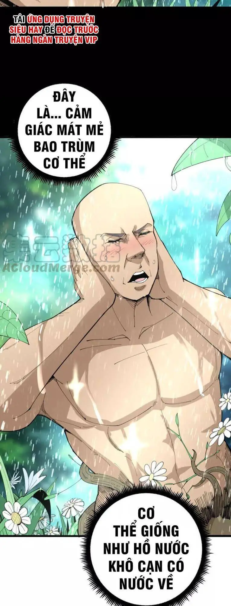 Độc Thủ Vu Y Nettruyen ZZZ Chương 109 Page 23