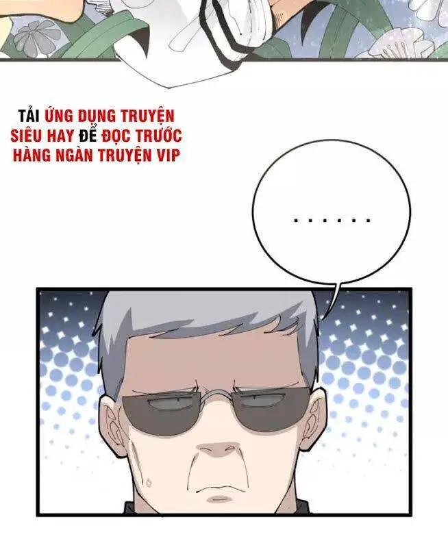 Độc Thủ Vu Y Nettruyen ZZZ Chương 109 Page 27