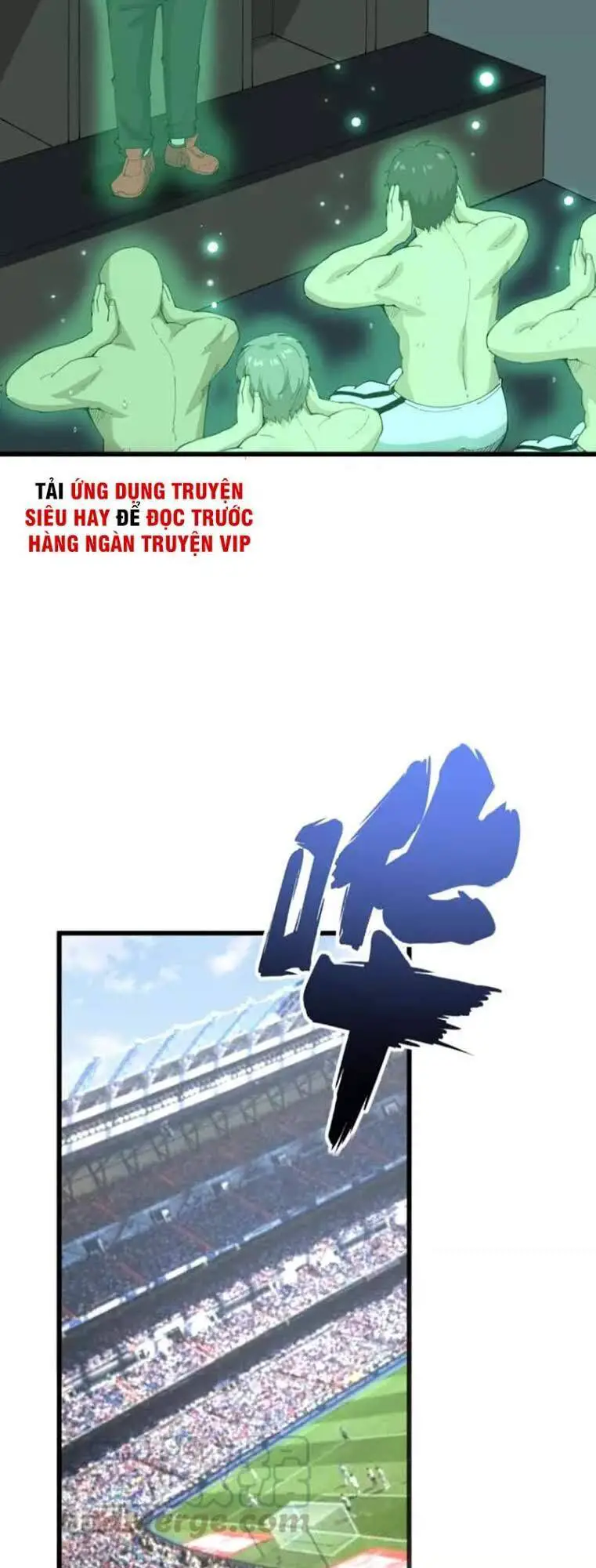 Độc Thủ Vu Y Nettruyen ZZZ Chương 109 Page 29