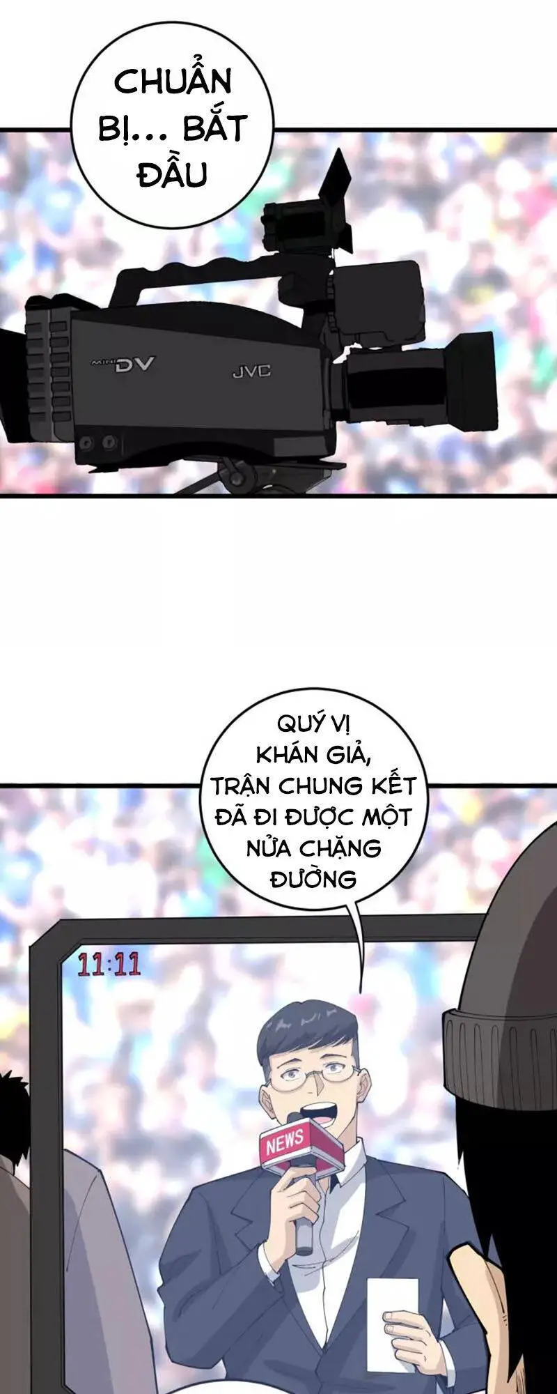 Độc Thủ Vu Y Nettruyen ZZZ Chương 109 Page 31