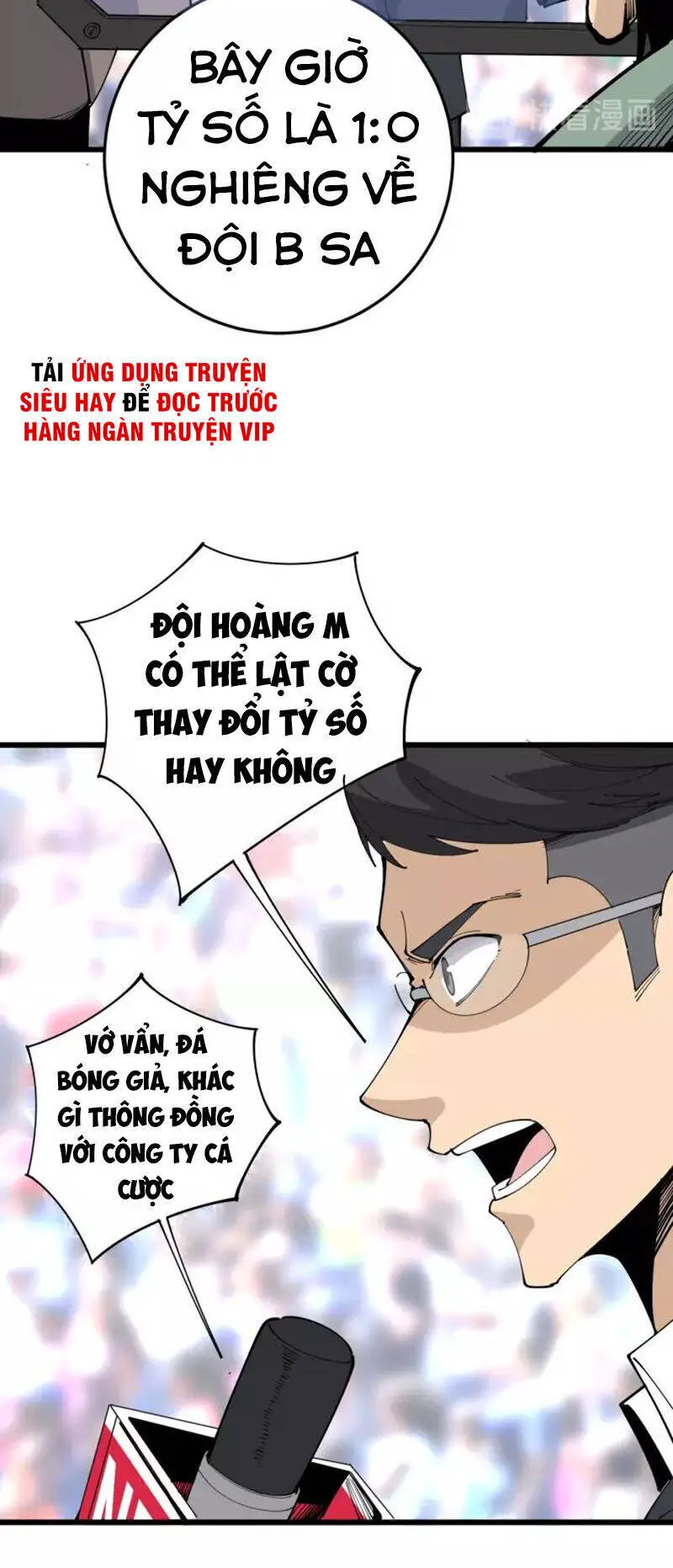 Độc Thủ Vu Y Nettruyen ZZZ Chương 109 Page 32