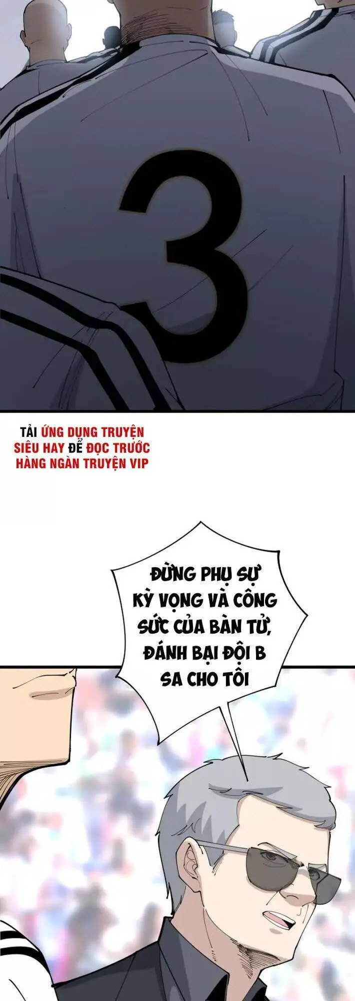 Độc Thủ Vu Y Nettruyen ZZZ Chương 109 Page 34