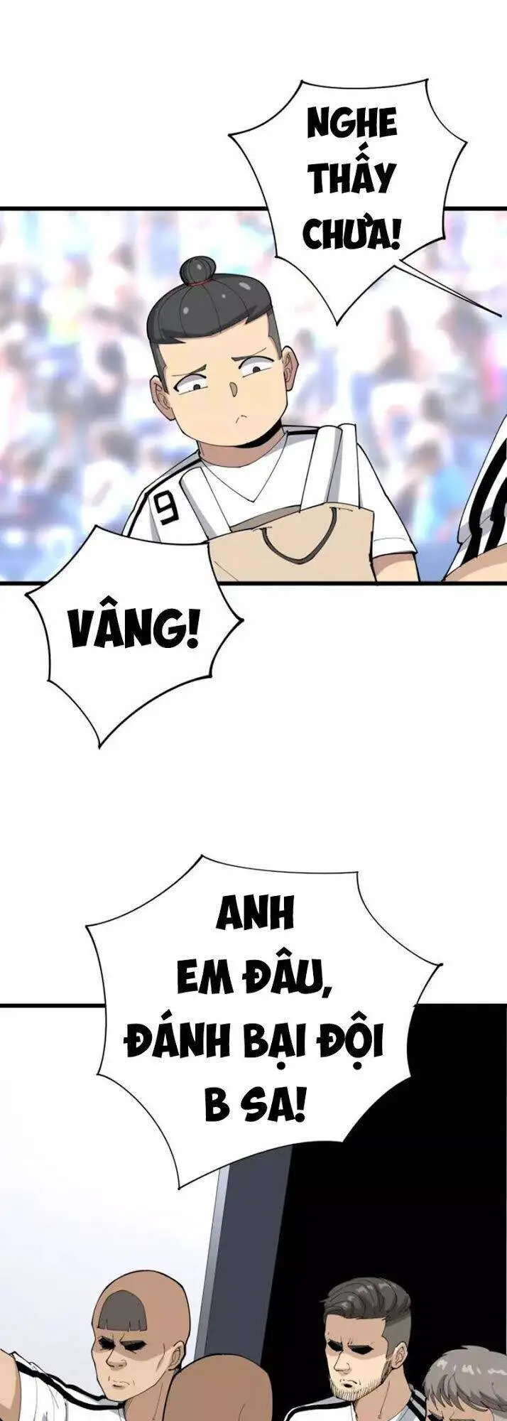 Độc Thủ Vu Y Nettruyen ZZZ Chương 109 Page 36